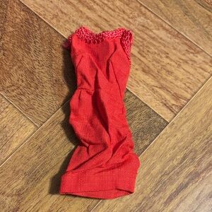 Vintage Barbie #1640 Matinee Fashion (Dress Only)